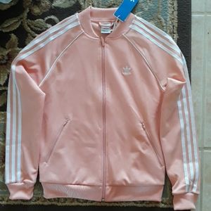 8x*Host Pick*Adidas ladies track top